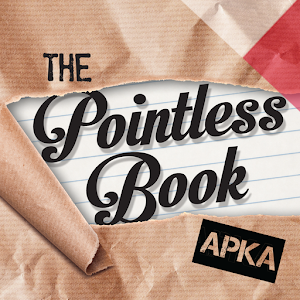 POINTLESS BOOK PL.apk 1.0.0