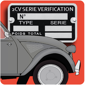 Download 2cv citroen Identity FREE For PC Windows and Mac