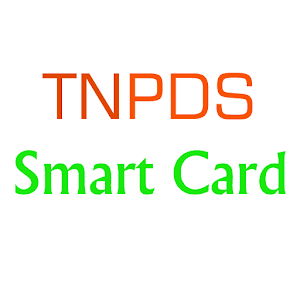 Download Smart Card TNPDS For PC Windows and Mac