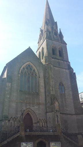 Stirling Baptist Church