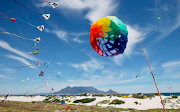 Cape Town has ranked third in a study identifying the 'Greatest city on Earth'. 