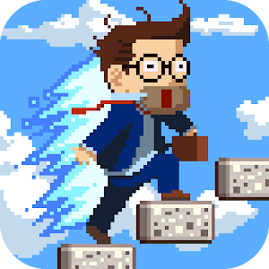 Infinite Stairs v 1.1.16 apk