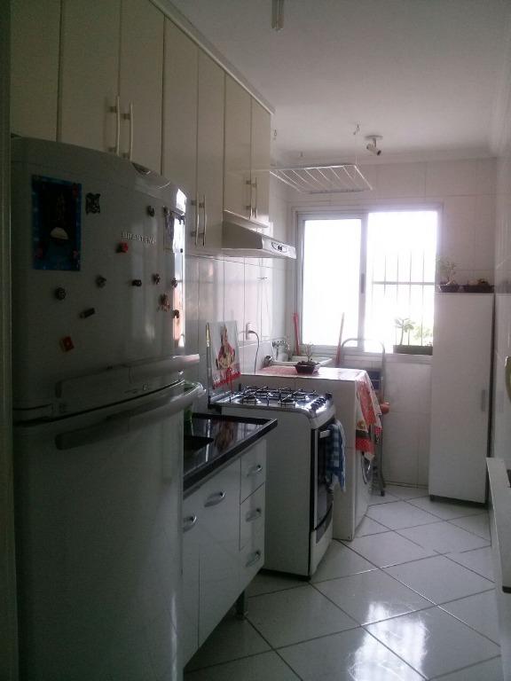 Apartamentos à venda Jardim Estrela