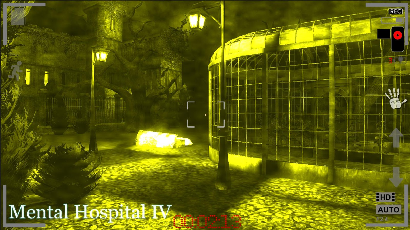    Mental Hospital IV- screenshot  