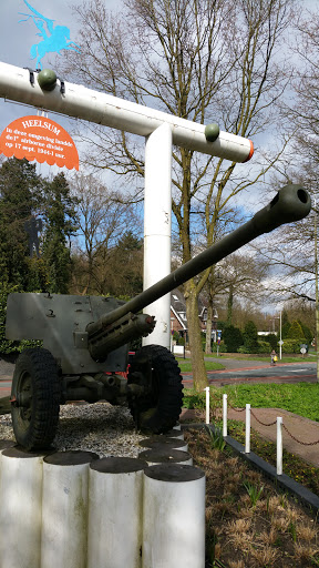 Airborne Monument