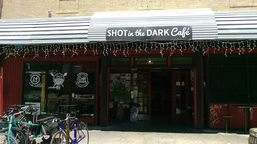Shot in the Dark Cafe