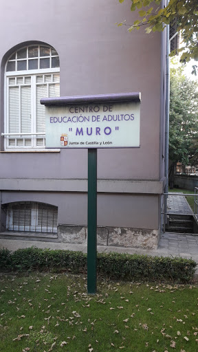 Centro de Educación para Adultos 