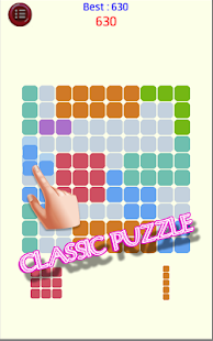 How to mod Block Puzzle Deluxe 1.0 apk for pc