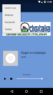How to install RADIO DIGITALIA MusicaItaliana 2016-06-06-d445e4a mod apk for bluestacks