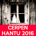 Cerpen Hantu 2016 Apk