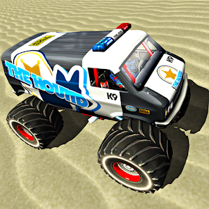 Download Off Road Ultimate Monster Truck : Hill Climb Drive For PC Windows and Mac