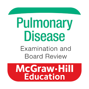 Download Pulmonary Disease Board Review For PC Windows and Mac