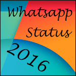 2016 Best Whatsapp status Apk
