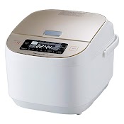 Nồi Cơm Điện Panasonic PANC-SR-AFM181WRA (1.8L)