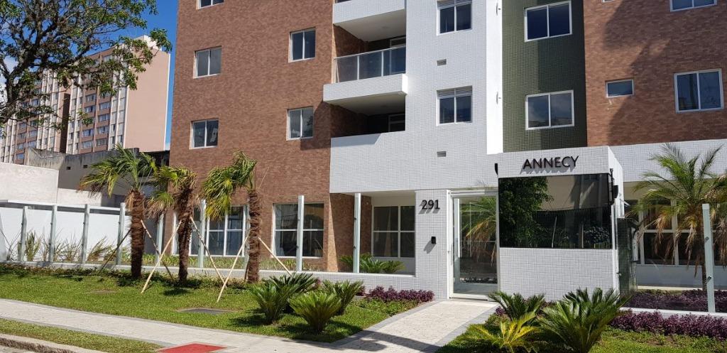 Apartamentos para alugar Cabral