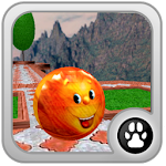 FaceBall Balance 3D Apk