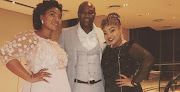 Musa Mseleku has dismissed suggestions that he threesomes with his wives.