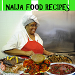 Naija Food Recipes Apk