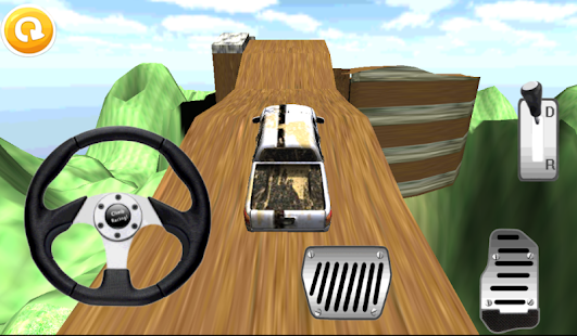 How to download 4x4 Turbo Racing Game patch 1.0 apk for bluestacks
