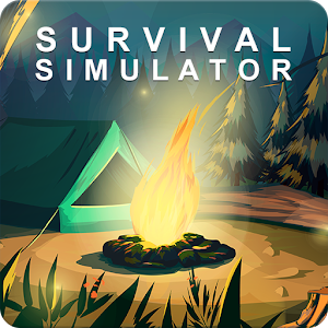 Survival Simulator For PC (Windows & MAC)