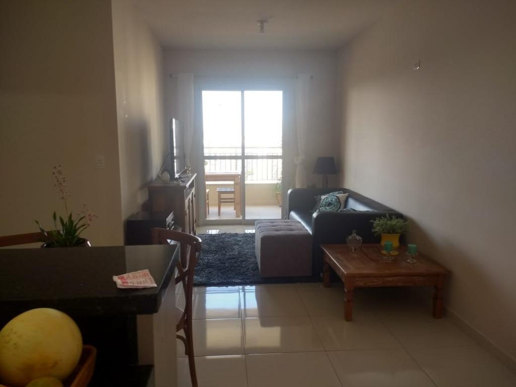 Apartamentos à venda Vila Paraíso