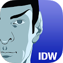 ダウンロード Star Trek Comics をインストールする 最新 APK ダウンローダ