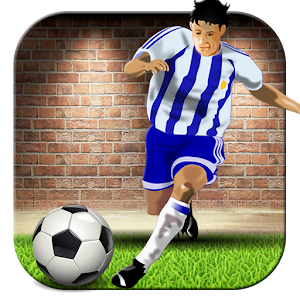 Download Futsal Street League Soccer For PC Windows and Mac