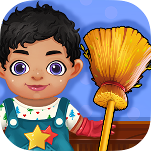 Mommy's Baby Helper Home Salon.apk 1.0