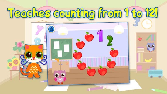 How to get Child Learn Numbers &Time Free patch 1 apk for laptop