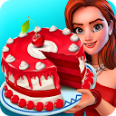 ダウンロード Valentine Love Cake Maker 3D - Real Cook  をインストールする 最新 APK ダウンローダ