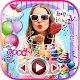 Download Birthday Party Slideshow Maker App with Music For PC Windows and Mac 1.0