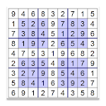 MZ Sudoku Solver Apk