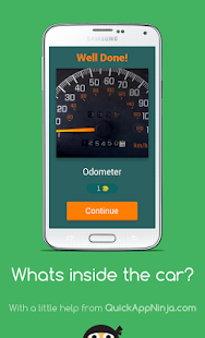 How to install What's inside the car? 3.2.5z unlimited apk for laptop