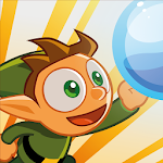 Elvin: The Water Sphere Apk