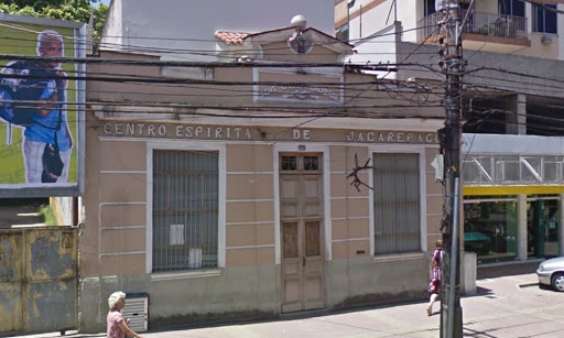 Centro Espírita de Jacarepaguá 