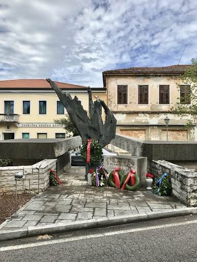 Monumento Ai Caduti Di Tutte Le guerre 