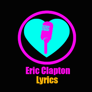 Eric Clapton Lyrics.apk 1.0