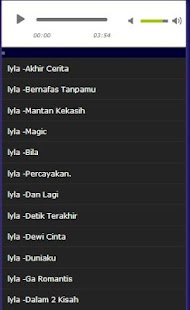 How to mod song lyla full mp3 1.0 unlimited apk for bluestacks