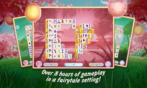 How to download Mahjong Valentine's Day Free 1.0 mod apk for bluestacks