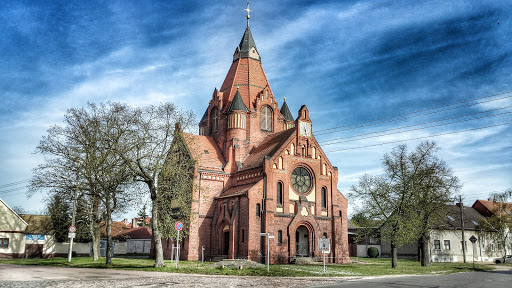 Kirche Auenweg