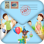 Greeting Cards All Occasions Apk