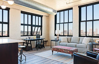 Brix Apartment Lofts-Livingroom1