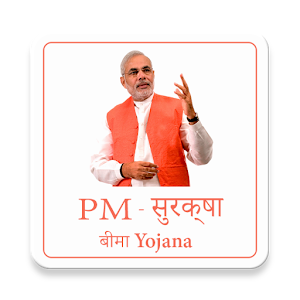 Download PM Surksha Vima Yojana For PC Windows and Mac