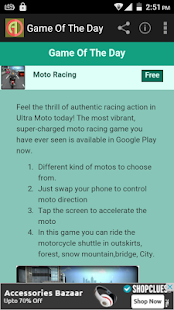 How to get Game Of The Day 1.0.103 mod apk for android