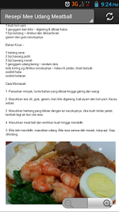 How to get Resepi Mee Udang 1.0 mod apk for bluestacks