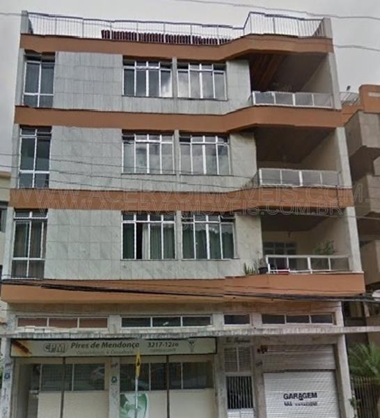 Apartamento à venda em Paineiras, Juiz de Fora - MG - Foto 1