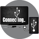 ダウンロード Tv Connector (HDMI /MHL/USB) をインストールする 最新 APK ダウンローダ