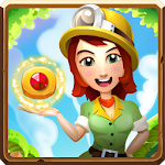 Gem Temple Apk