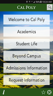 How to download Tour Cal Poly 16.42.5 unlimited apk for bluestacks