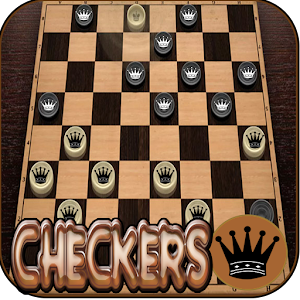 Download Free Checkers/Dames For PC Windows and Mac